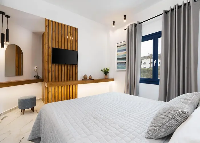 Amera Suites