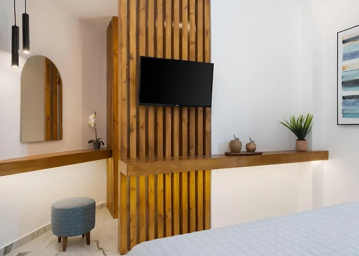Amera Suites